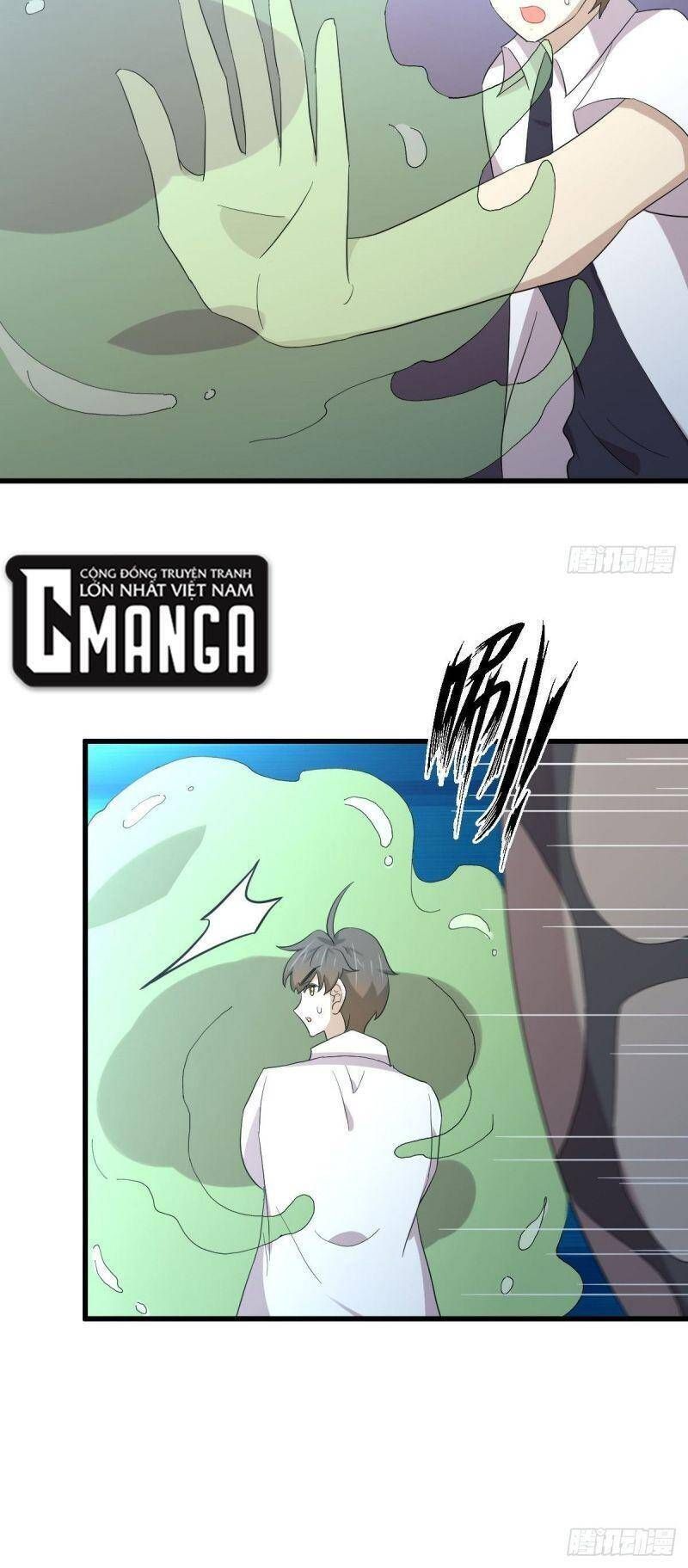 đọc truyện Xuyên Không Vào Thế Giới Nữ Cường Chương 355 ảnh 19 tại Thiên Thai Truyện