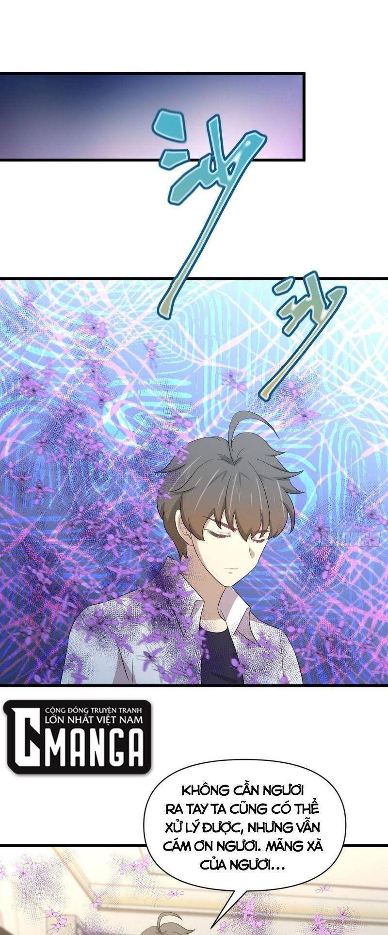 đọc truyện Xuyên Không Vào Thế Giới Nữ Cường Chương 355 ảnh 24 tại Thiên Thai Truyện