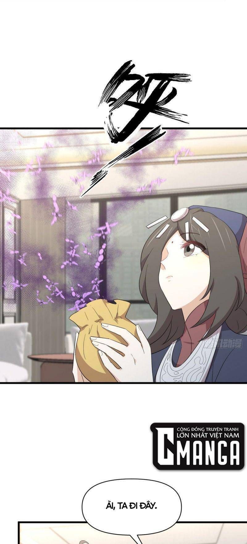 đọc truyện Xuyên Không Vào Thế Giới Nữ Cường Chương 355 ảnh 27 tại Thiên Thai Truyện