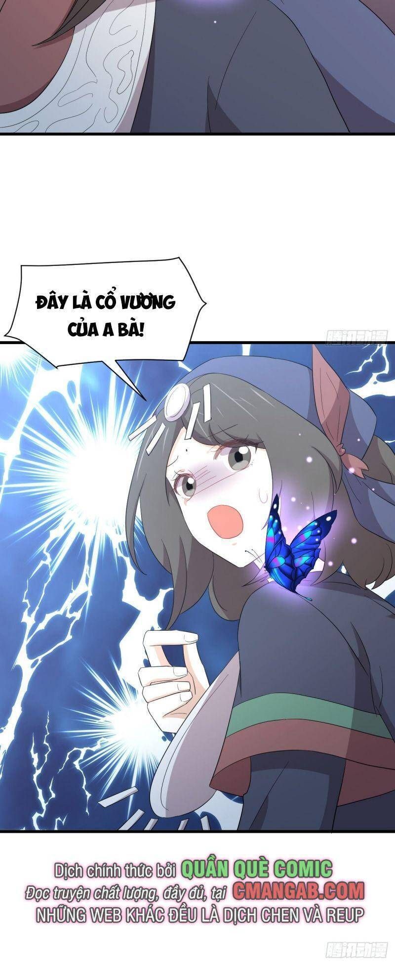 đọc truyện Xuyên Không Vào Thế Giới Nữ Cường Chương 355 ảnh 31 tại Thiên Thai Truyện