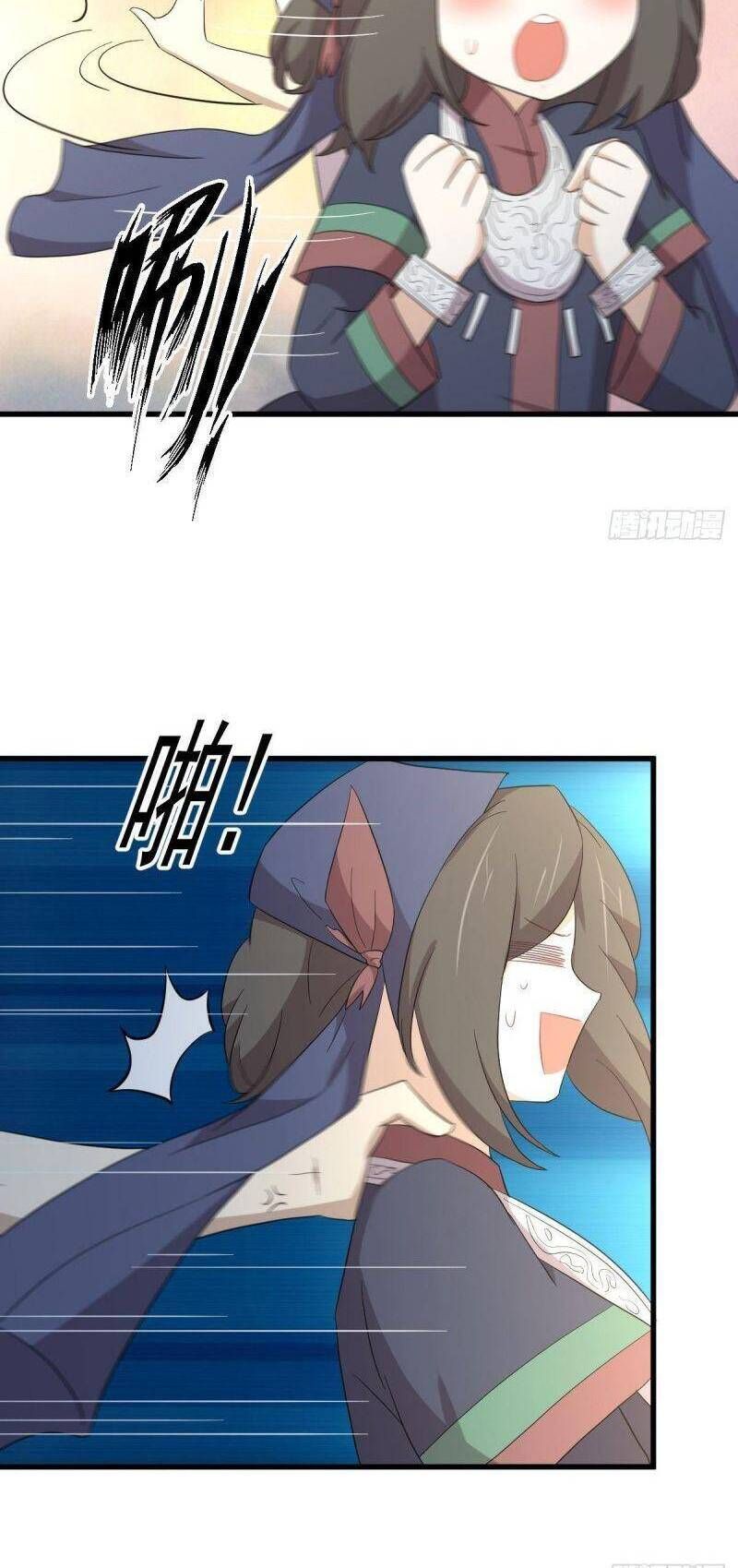 đọc truyện Xuyên Không Vào Thế Giới Nữ Cường Chương 355 ảnh 6 tại Thiên Thai Truyện