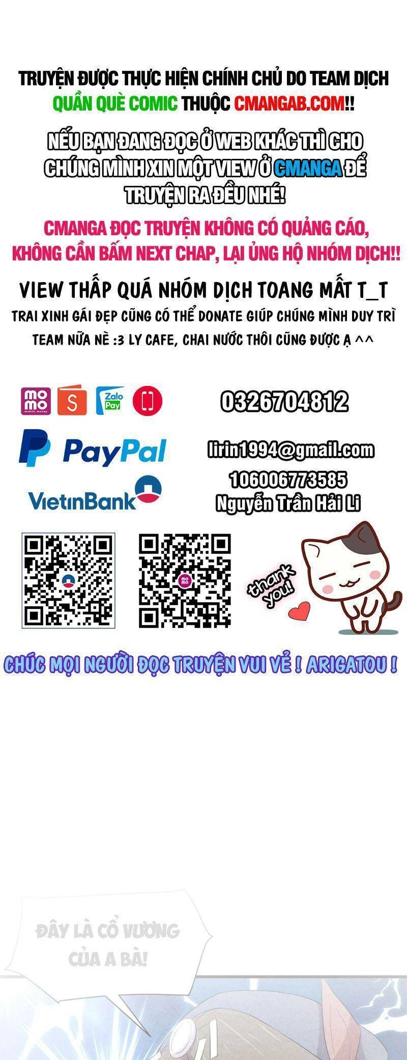 đọc truyện Xuyên Không Vào Thế Giới Nữ Cường Chương 356 ảnh 3 tại Thiên Thai Truyện