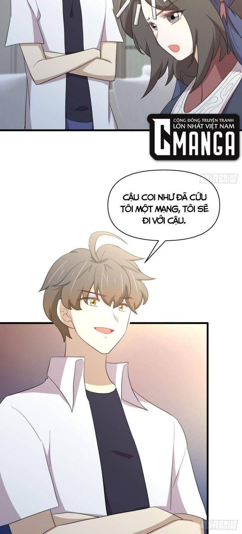 đọc truyện Xuyên Không Vào Thế Giới Nữ Cường Chương 356 ảnh 17 tại Thiên Thai Truyện