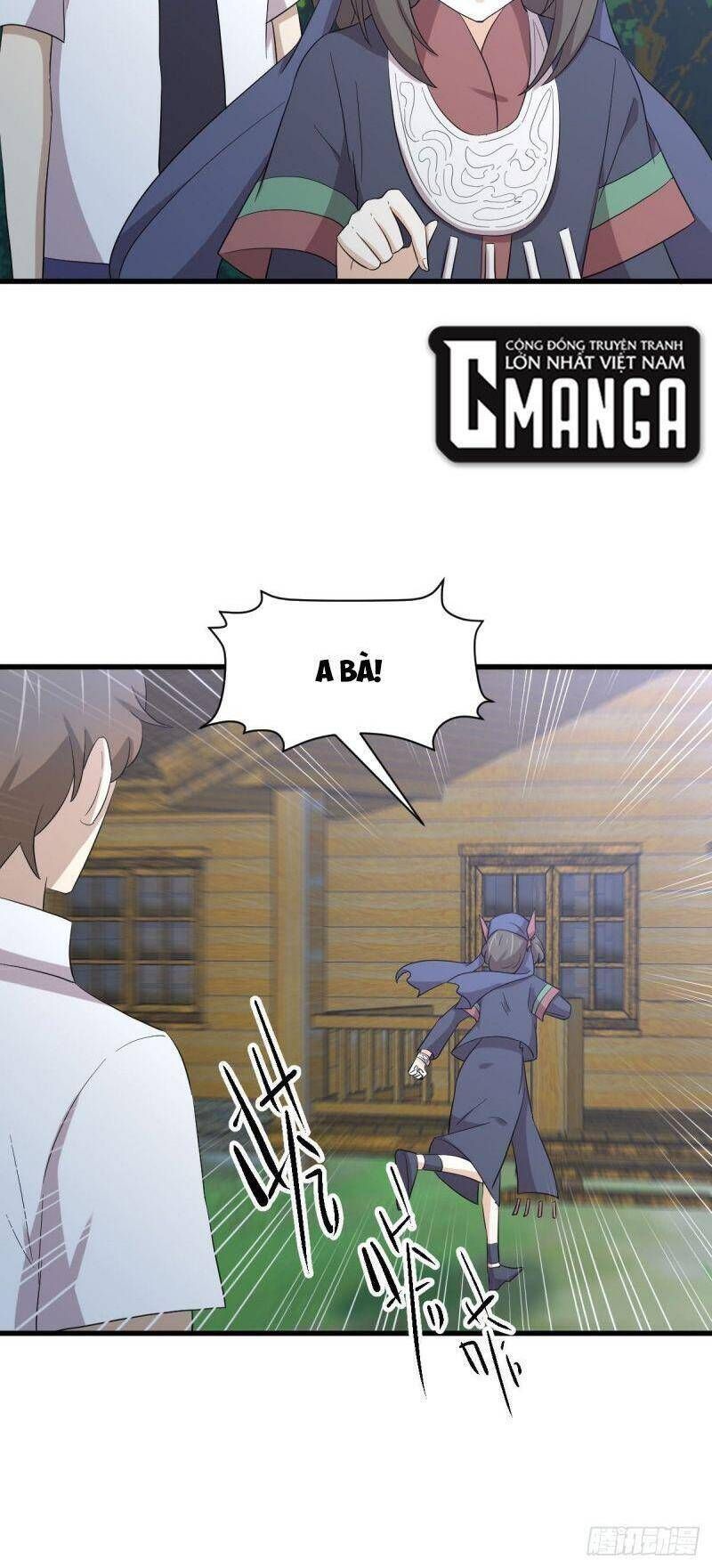 đọc truyện Xuyên Không Vào Thế Giới Nữ Cường Chương 356 ảnh 21 tại Thiên Thai Truyện