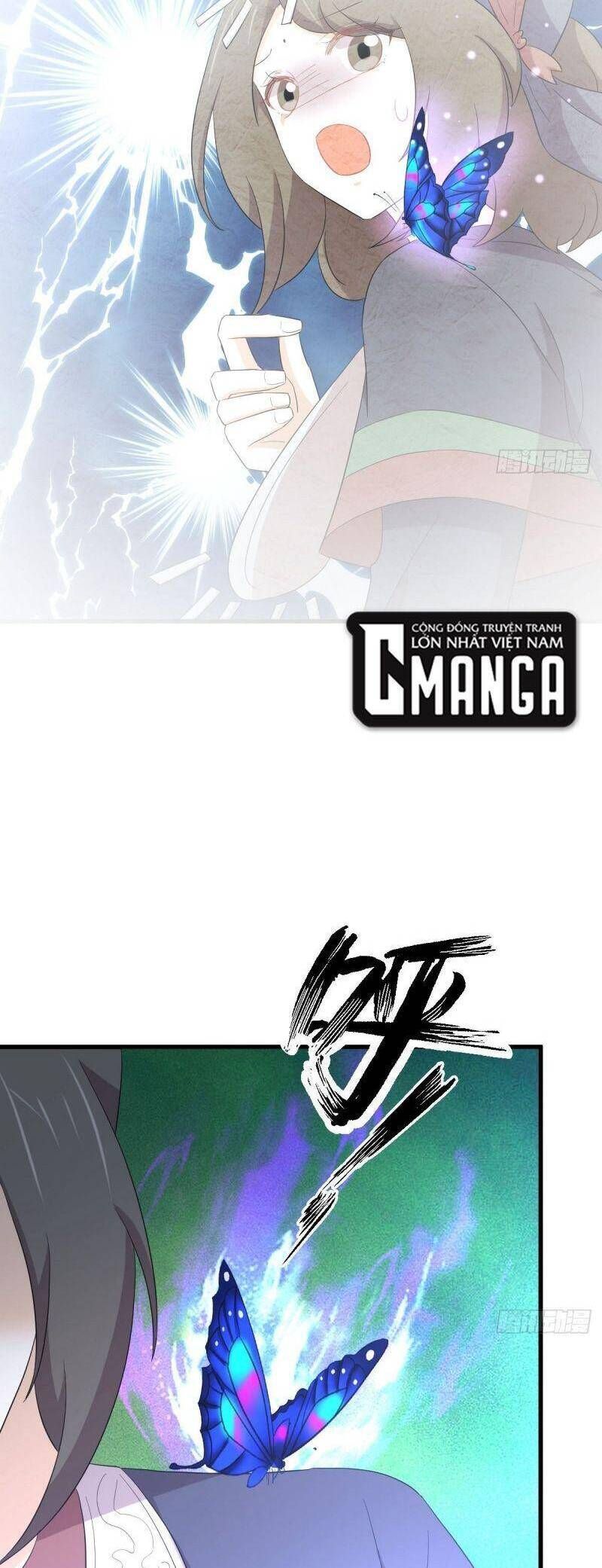 đọc truyện Xuyên Không Vào Thế Giới Nữ Cường Chương 356 ảnh 4 tại Thiên Thai Truyện