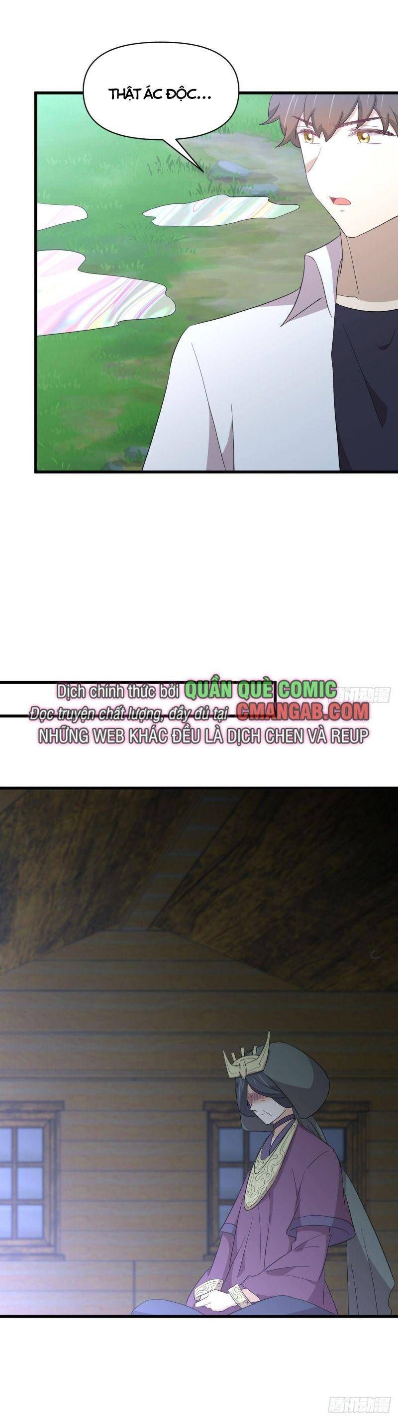 đọc truyện Xuyên Không Vào Thế Giới Nữ Cường Chương 356 ảnh 22 tại Thiên Thai Truyện