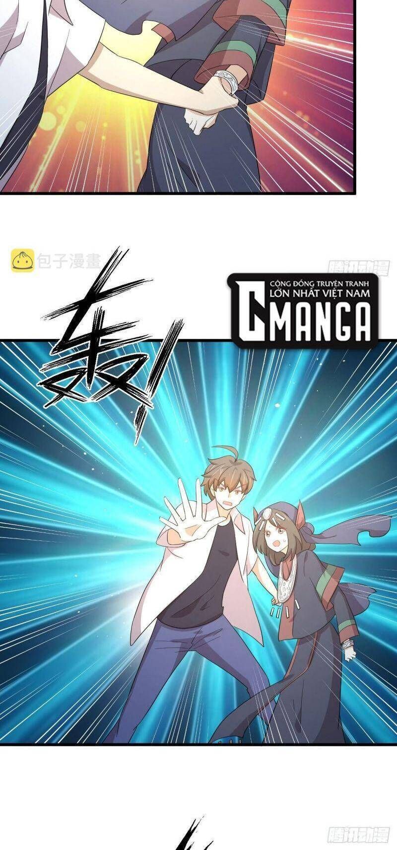 đọc truyện Xuyên Không Vào Thế Giới Nữ Cường Chương 356 ảnh 24 tại Thiên Thai Truyện