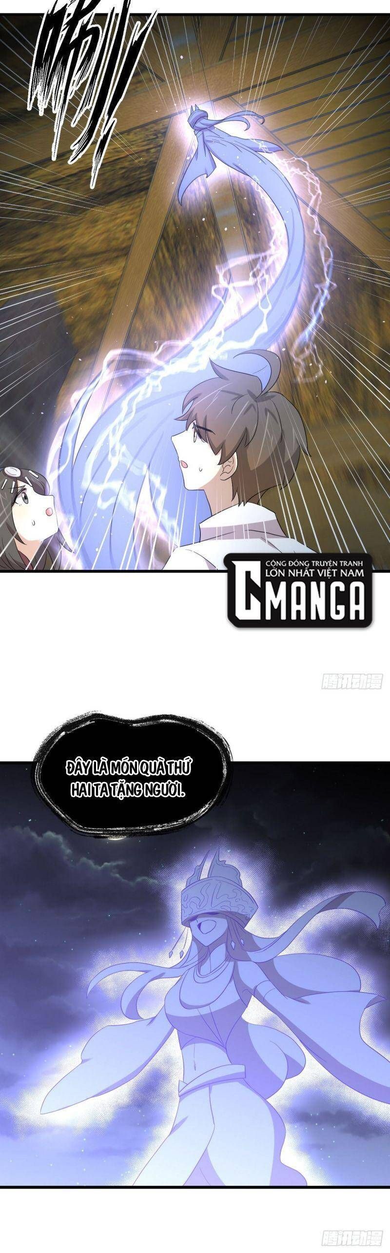 đọc truyện Xuyên Không Vào Thế Giới Nữ Cường Chương 356 ảnh 27 tại Thiên Thai Truyện