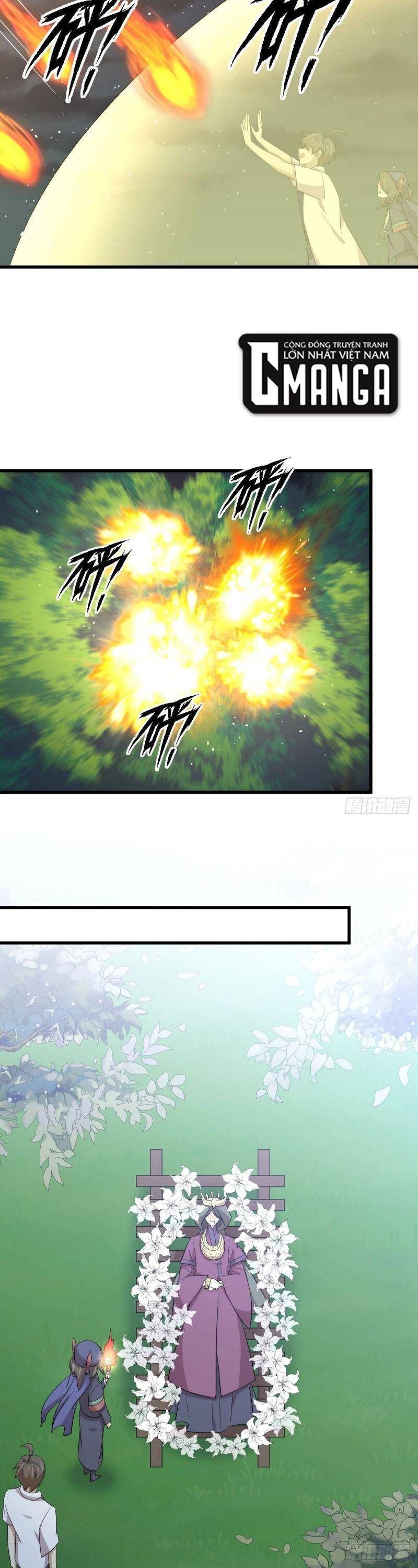 đọc truyện Xuyên Không Vào Thế Giới Nữ Cường Chương 356 ảnh 30 tại Thiên Thai Truyện