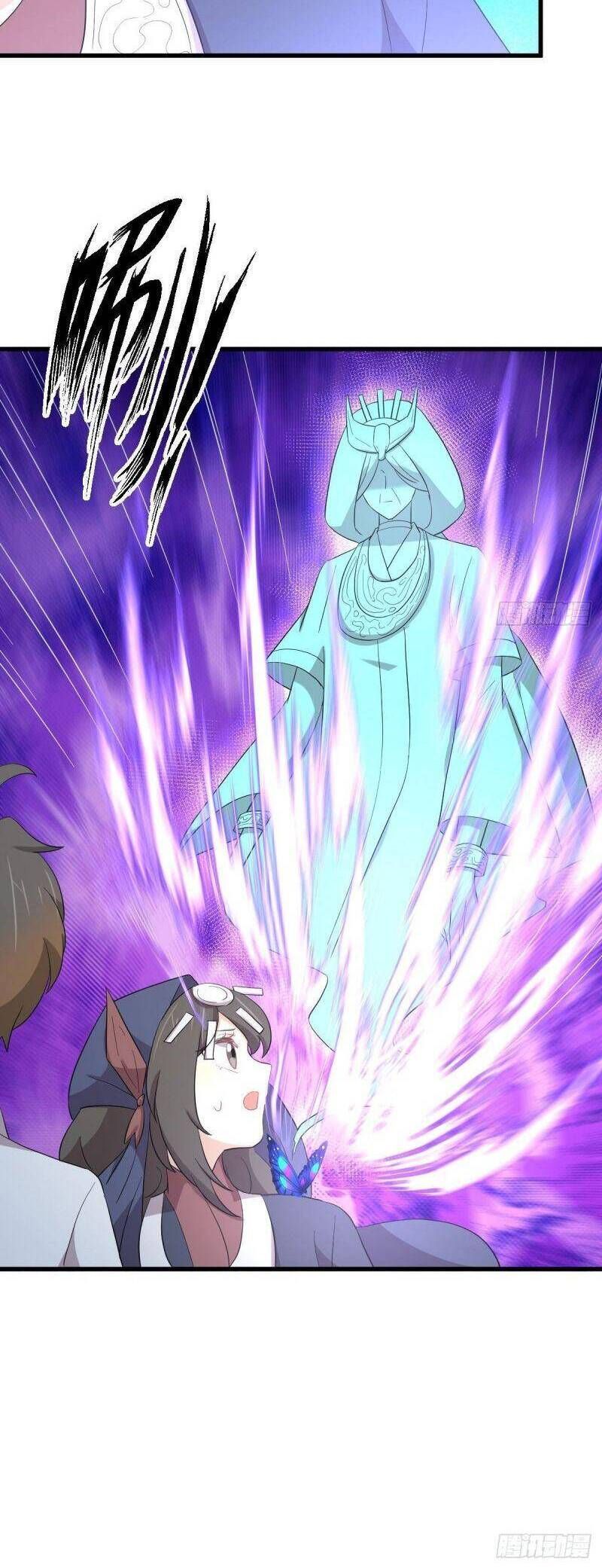 đọc truyện Xuyên Không Vào Thế Giới Nữ Cường Chương 356 ảnh 5 tại Thiên Thai Truyện