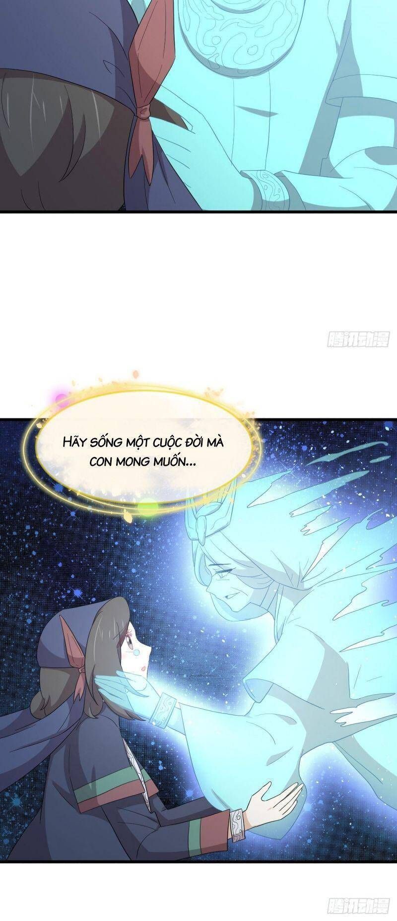 đọc truyện Xuyên Không Vào Thế Giới Nữ Cường Chương 356 ảnh 9 tại Thiên Thai Truyện