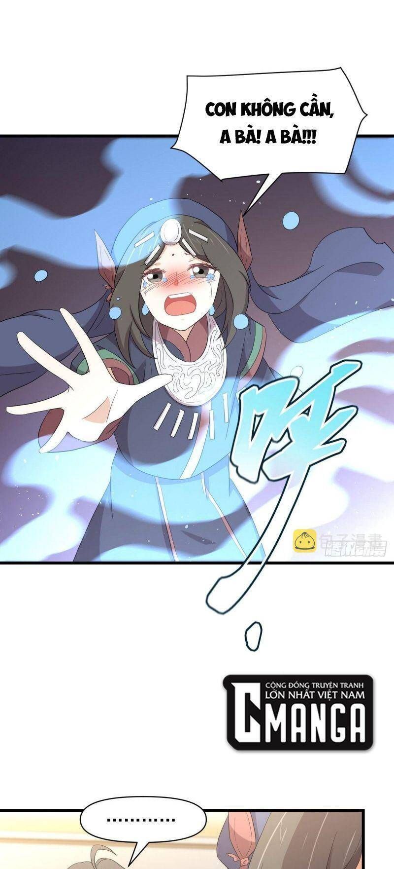 đọc truyện Xuyên Không Vào Thế Giới Nữ Cường Chương 356 ảnh 10 tại Thiên Thai Truyện