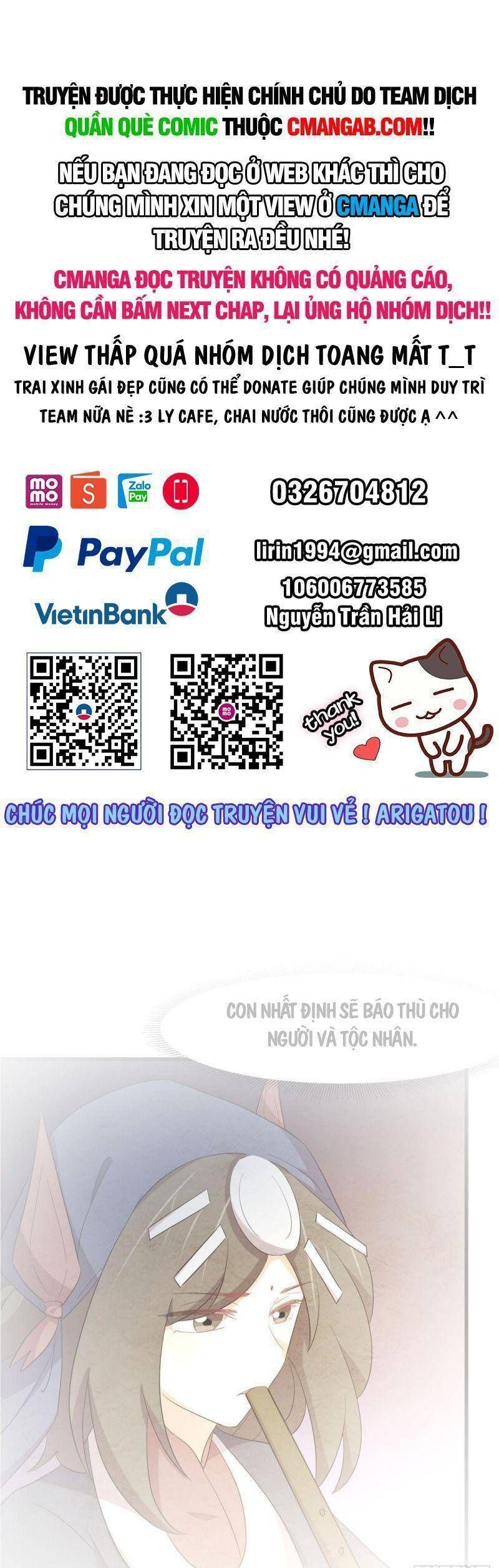 đọc truyện Xuyên Không Vào Thế Giới Nữ Cường Chương 357 ảnh 3 tại Thiên Thai Truyện