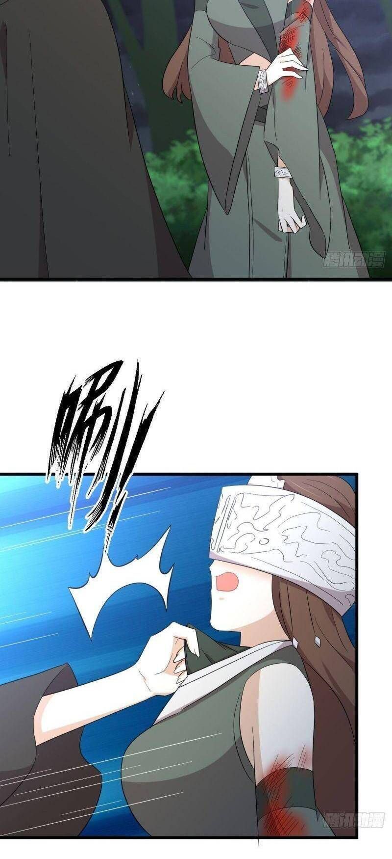 đọc truyện Xuyên Không Vào Thế Giới Nữ Cường Chương 357 ảnh 14 tại Thiên Thai Truyện