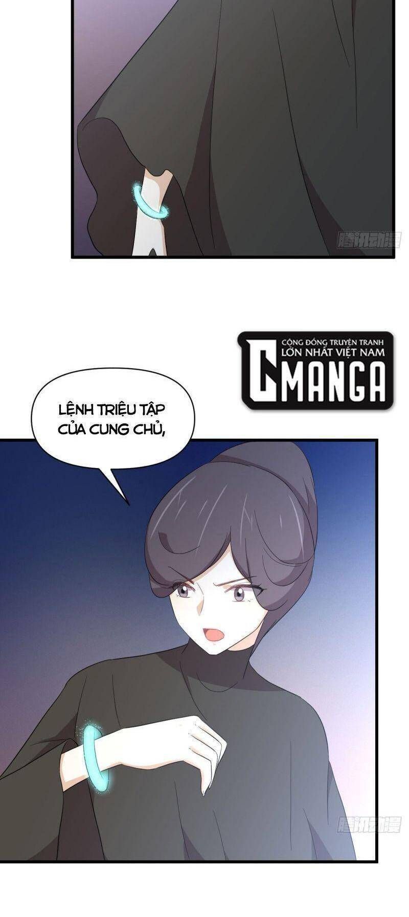 đọc truyện Xuyên Không Vào Thế Giới Nữ Cường Chương 357 ảnh 17 tại Thiên Thai Truyện