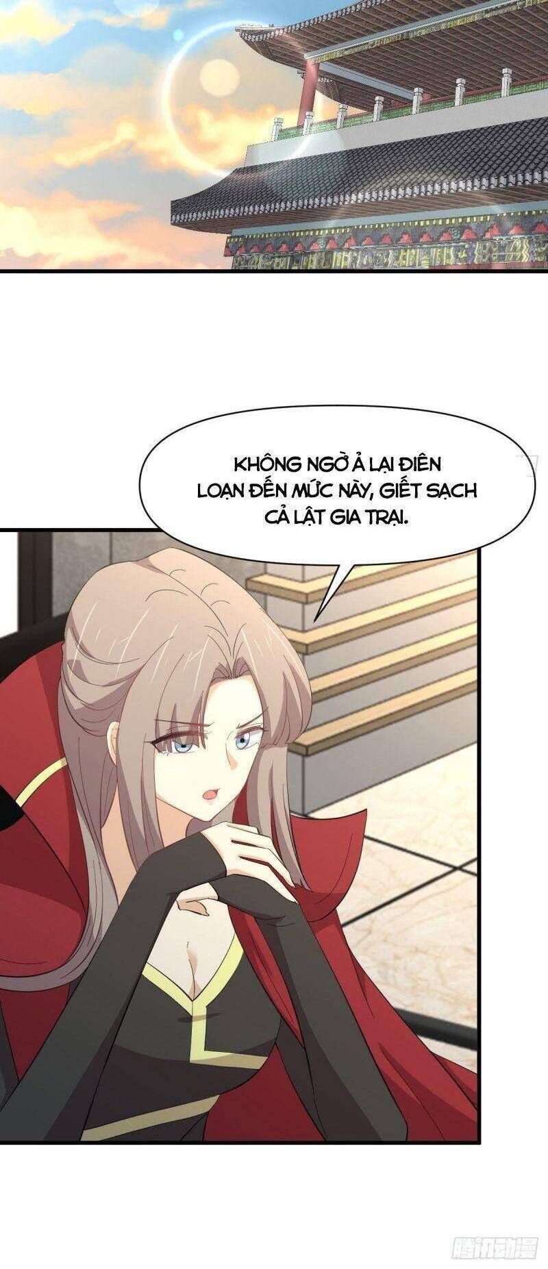 đọc truyện Xuyên Không Vào Thế Giới Nữ Cường Chương 357 ảnh 19 tại Thiên Thai Truyện