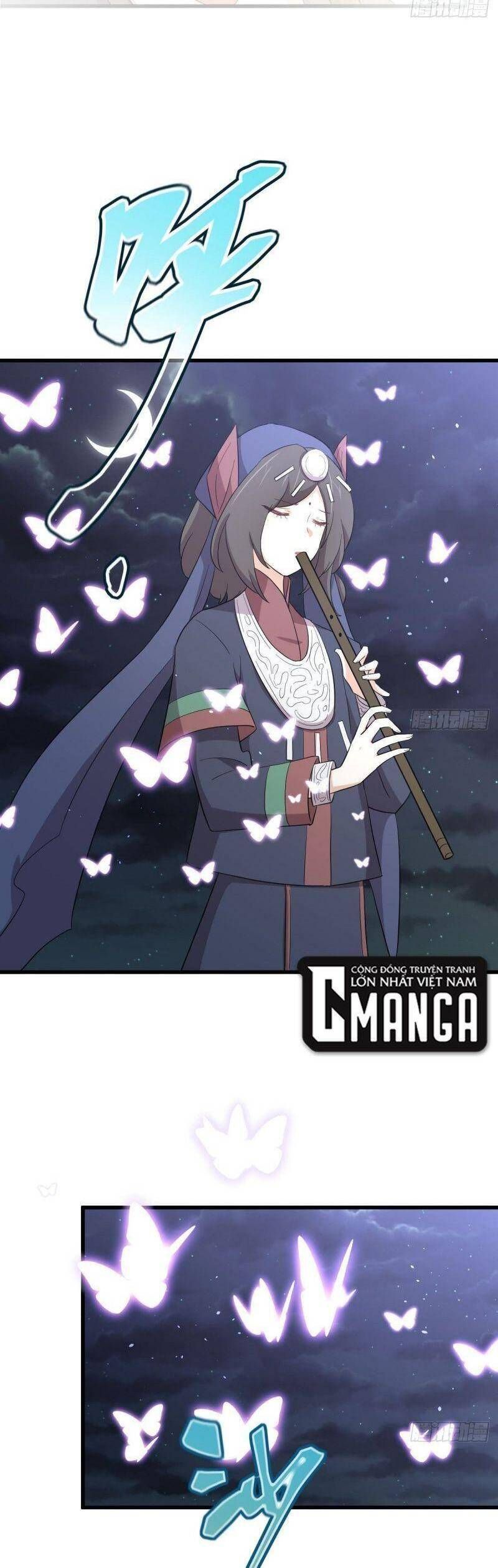 đọc truyện Xuyên Không Vào Thế Giới Nữ Cường Chương 357 ảnh 4 tại Thiên Thai Truyện