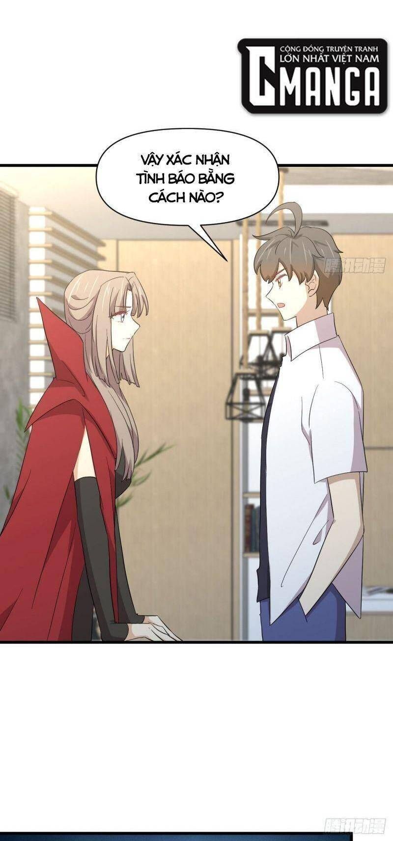 đọc truyện Xuyên Không Vào Thế Giới Nữ Cường Chương 357 ảnh 26 tại Thiên Thai Truyện