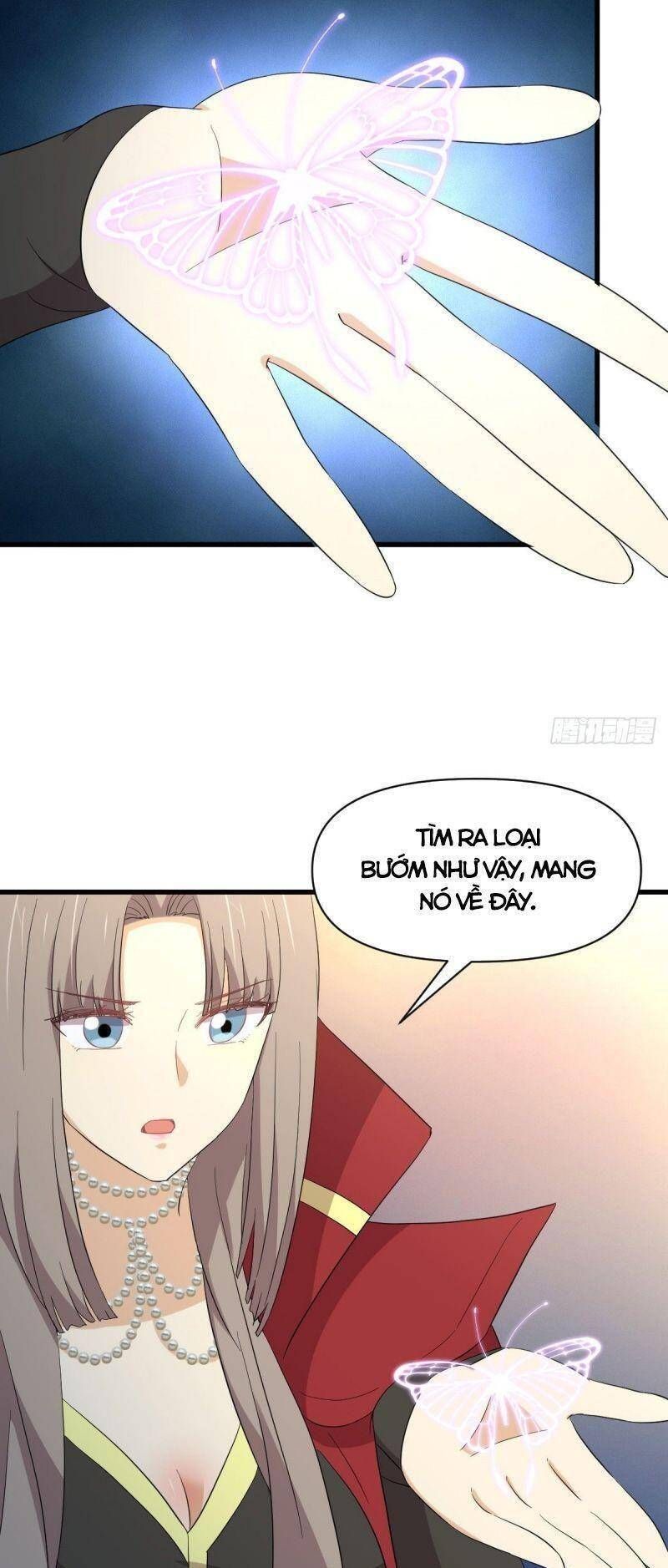 đọc truyện Xuyên Không Vào Thế Giới Nữ Cường Chương 357 ảnh 27 tại Thiên Thai Truyện