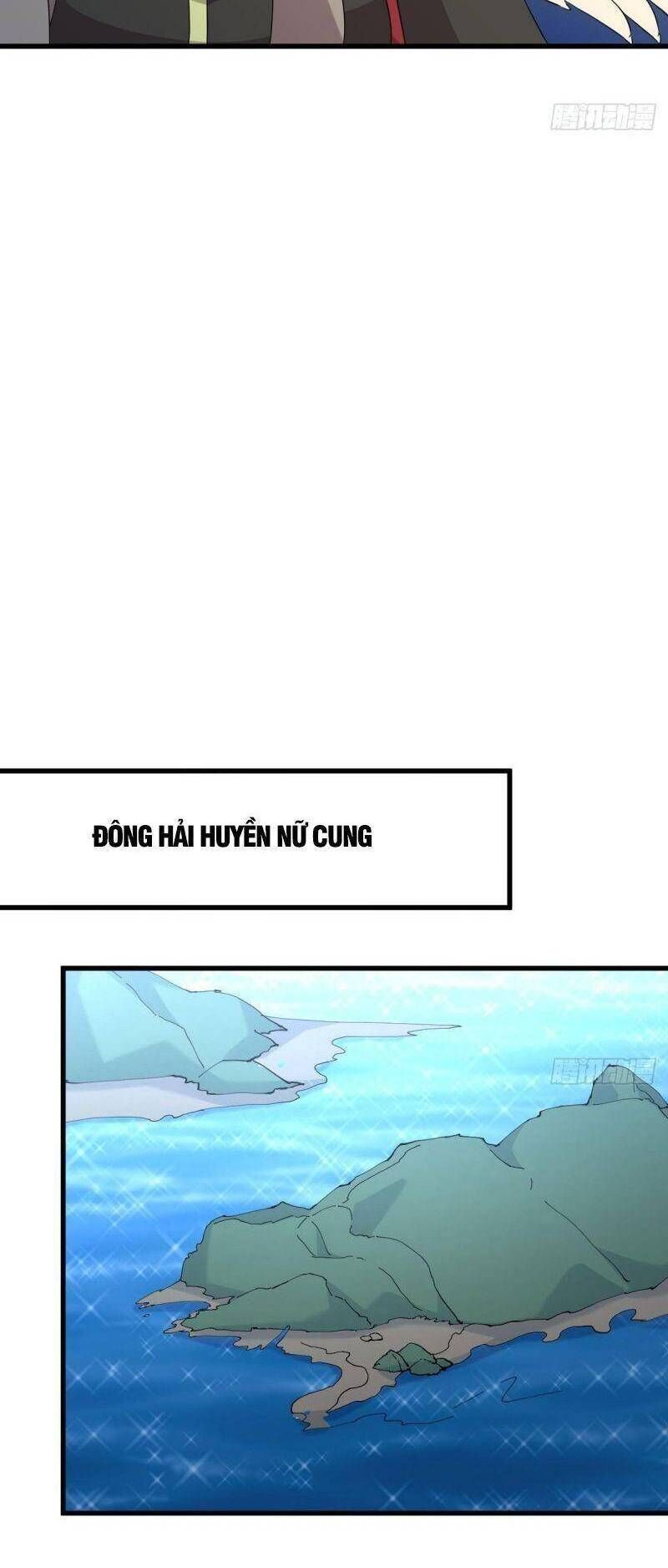 đọc truyện Xuyên Không Vào Thế Giới Nữ Cường Chương 357 ảnh 28 tại Thiên Thai Truyện