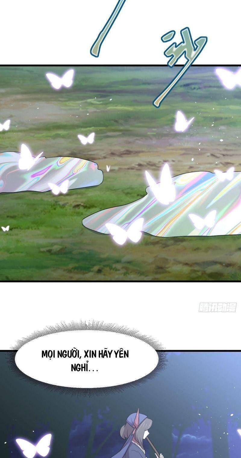 đọc truyện Xuyên Không Vào Thế Giới Nữ Cường Chương 357 ảnh 5 tại Thiên Thai Truyện