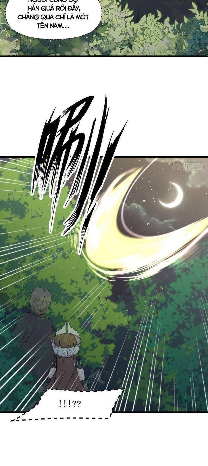 đọc truyện Xuyên Không Vào Thế Giới Nữ Cường Chương 357 ảnh 10 tại Thiên Thai Truyện