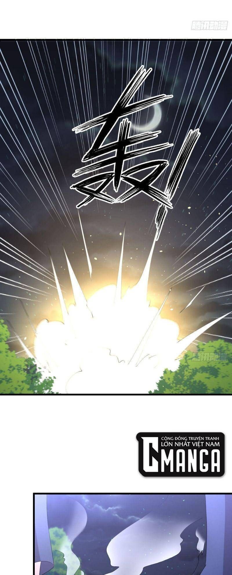 đọc truyện Xuyên Không Vào Thế Giới Nữ Cường Chương 357 ảnh 11 tại Thiên Thai Truyện