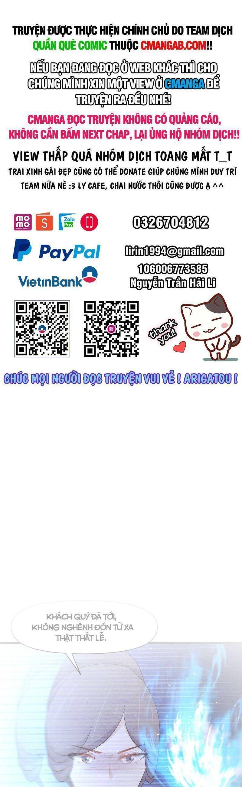 đọc truyện Xuyên Không Vào Thế Giới Nữ Cường Chương 358 ảnh 3 tại Thiên Thai Truyện