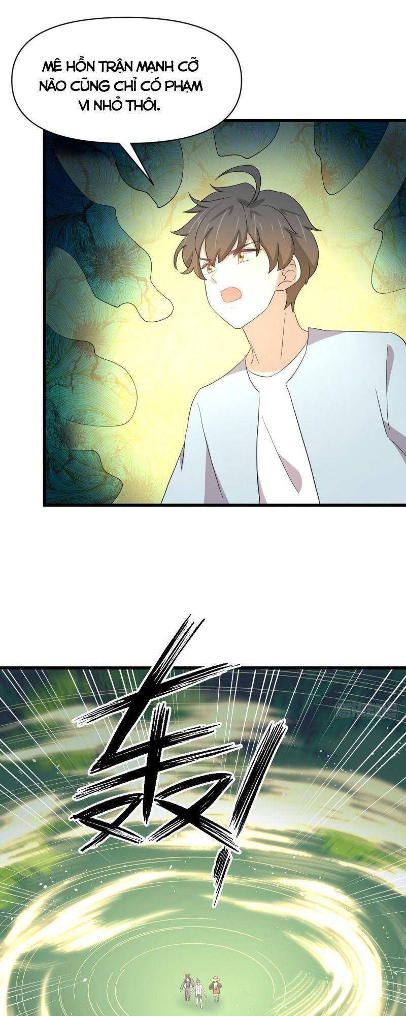 đọc truyện Xuyên Không Vào Thế Giới Nữ Cường Chương 358 ảnh 13 tại Thiên Thai Truyện