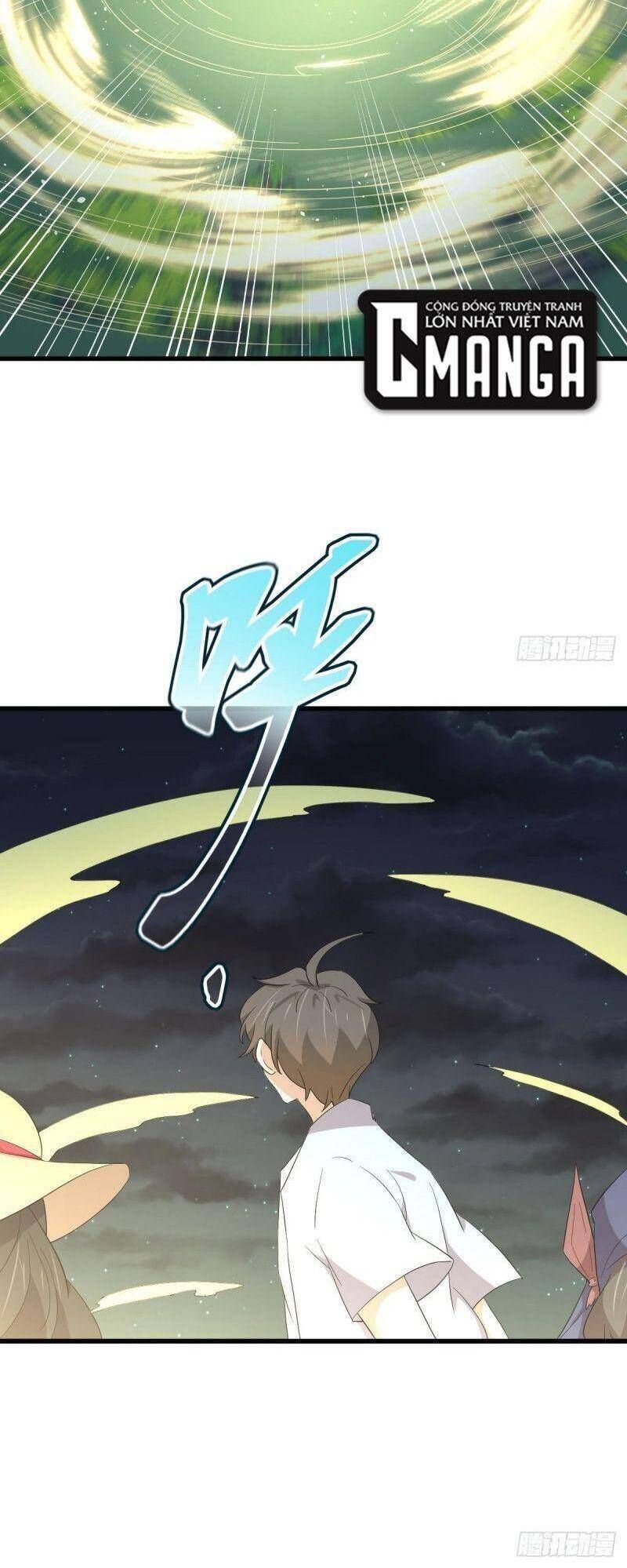 đọc truyện Xuyên Không Vào Thế Giới Nữ Cường Chương 358 ảnh 14 tại Thiên Thai Truyện