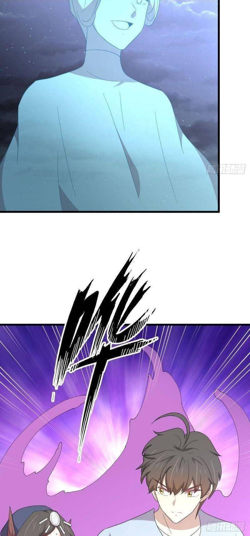 đọc truyện Xuyên Không Vào Thế Giới Nữ Cường Chương 358 ảnh 16 tại Thiên Thai Truyện