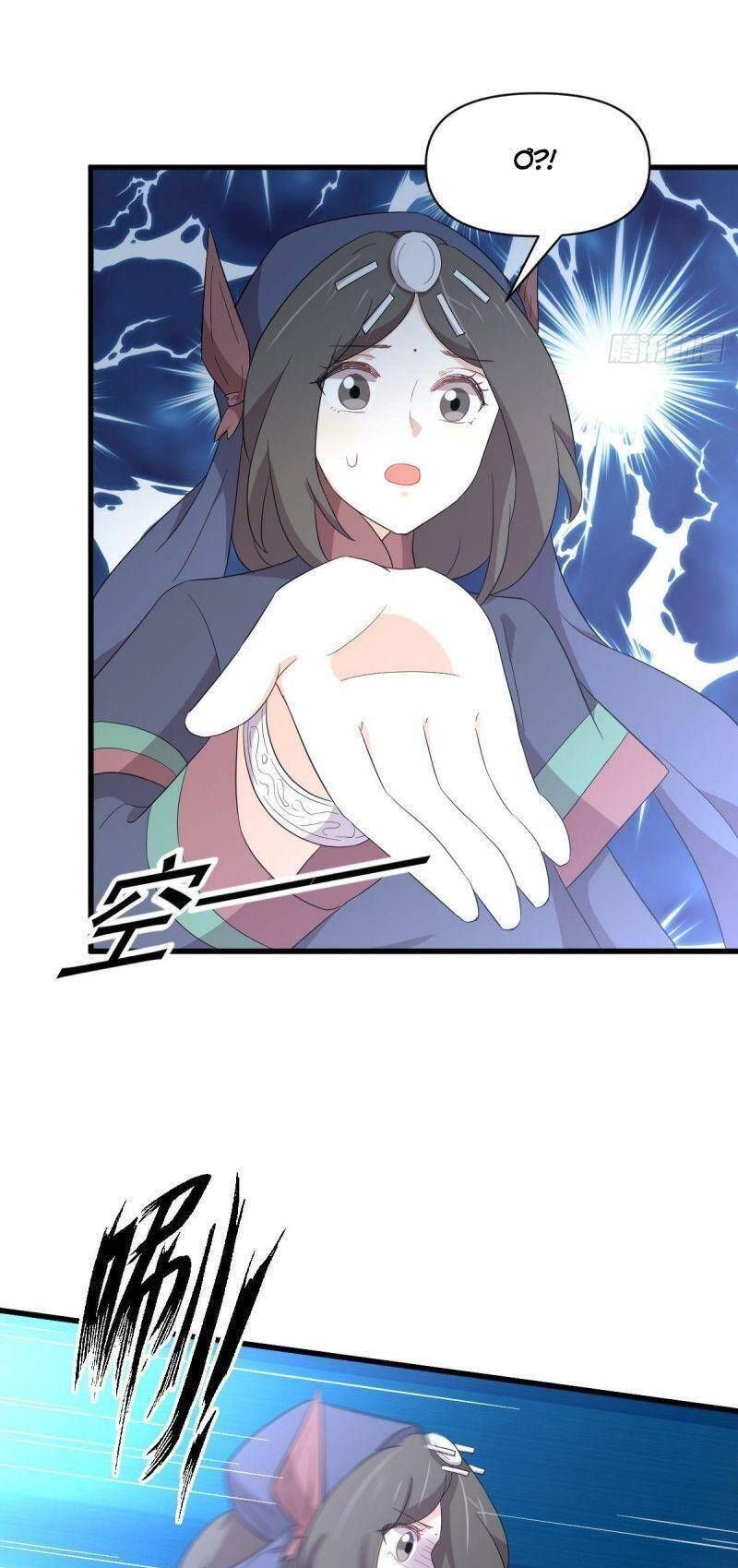 đọc truyện Xuyên Không Vào Thế Giới Nữ Cường Chương 358 ảnh 19 tại Thiên Thai Truyện