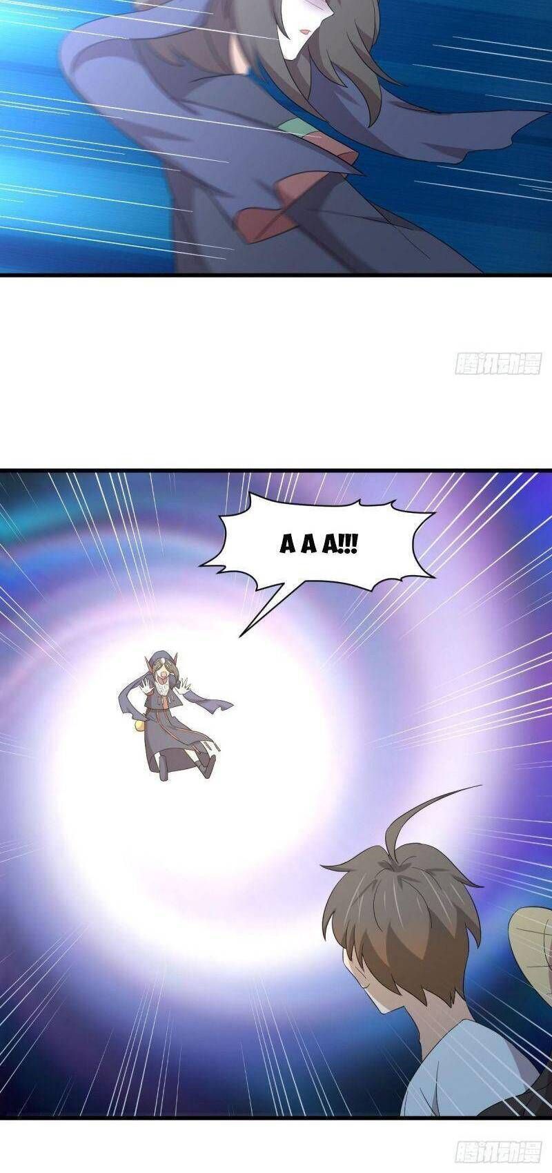 đọc truyện Xuyên Không Vào Thế Giới Nữ Cường Chương 358 ảnh 20 tại Thiên Thai Truyện