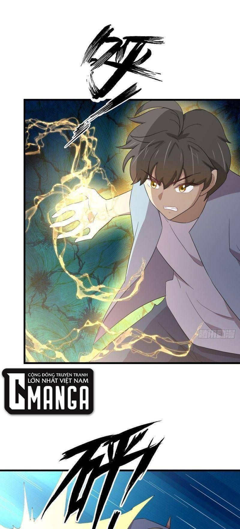 đọc truyện Xuyên Không Vào Thế Giới Nữ Cường Chương 358 ảnh 21 tại Thiên Thai Truyện