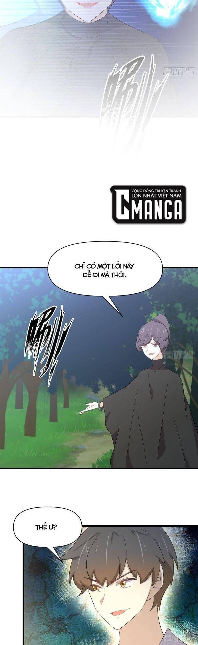 đọc truyện Xuyên Không Vào Thế Giới Nữ Cường Chương 358 ảnh 4 tại Thiên Thai Truyện