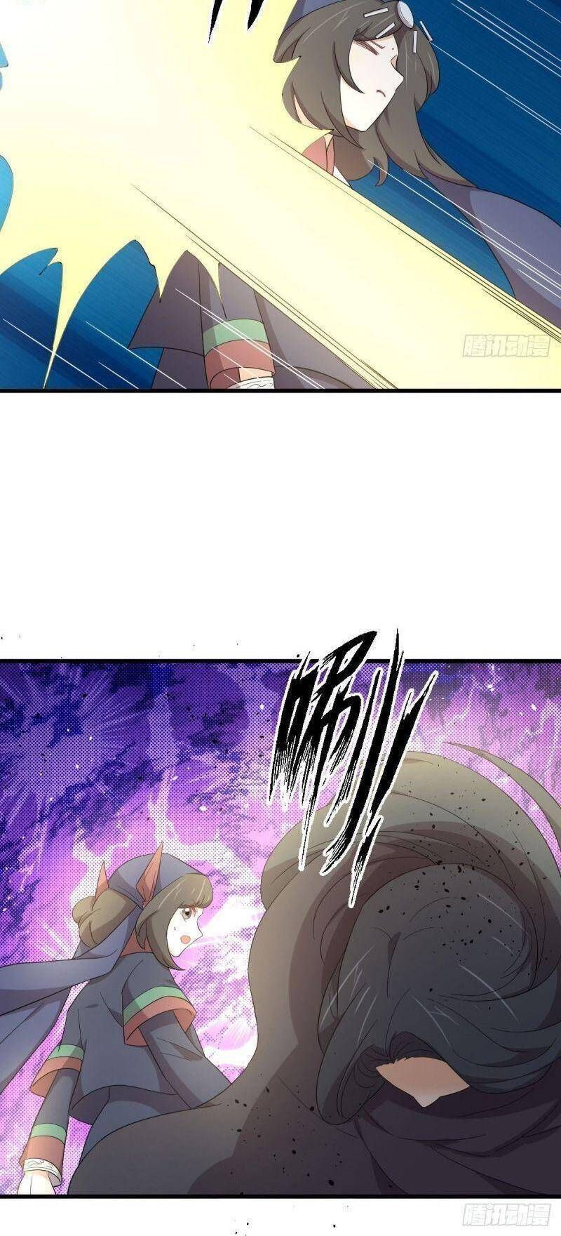 đọc truyện Xuyên Không Vào Thế Giới Nữ Cường Chương 358 ảnh 22 tại Thiên Thai Truyện