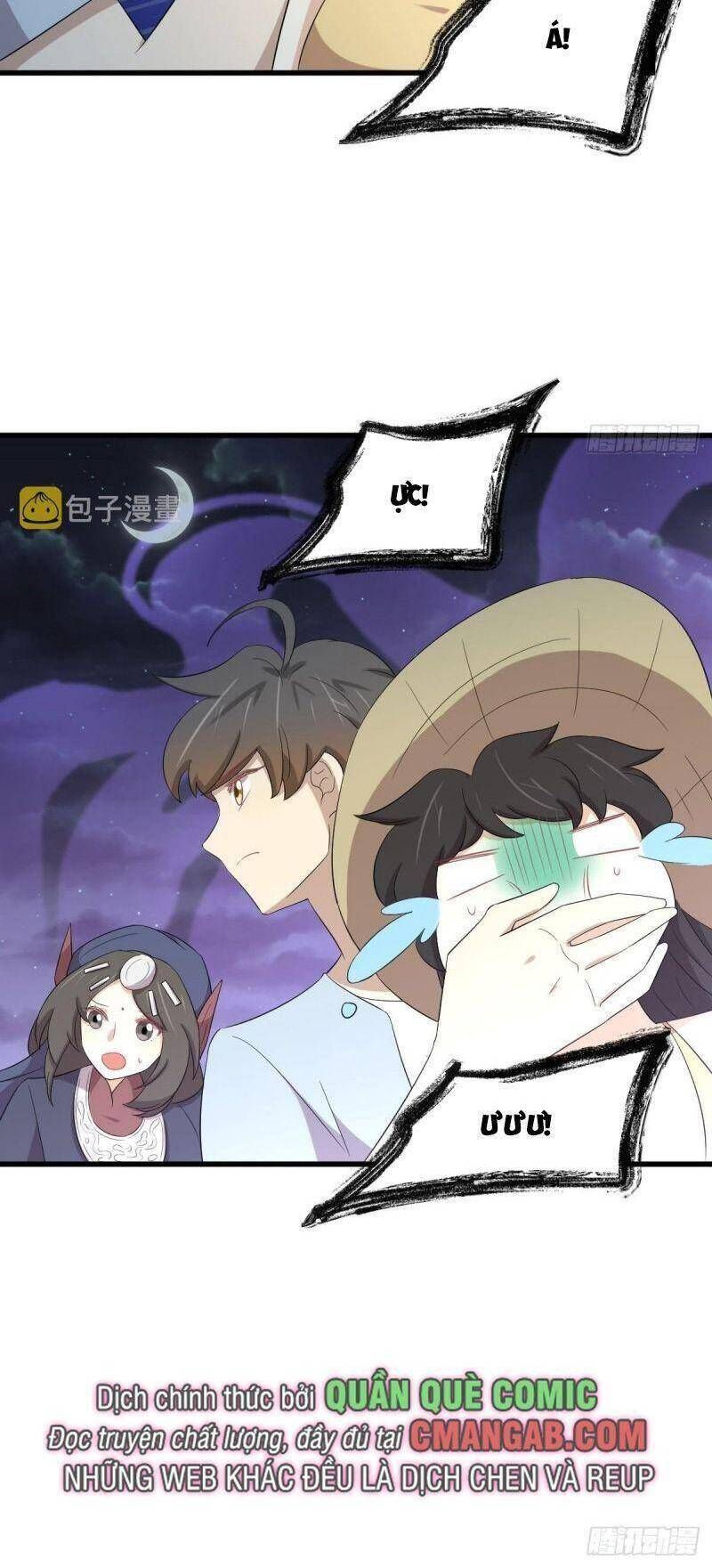 đọc truyện Xuyên Không Vào Thế Giới Nữ Cường Chương 358 ảnh 27 tại Thiên Thai Truyện