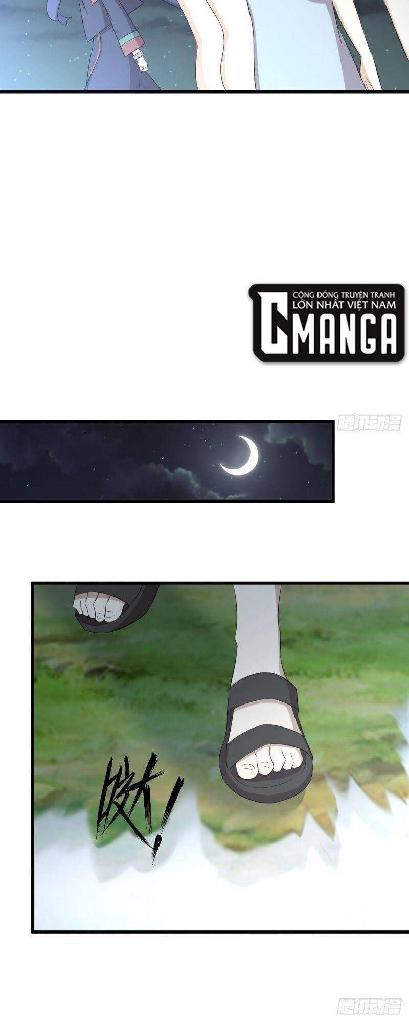 đọc truyện Xuyên Không Vào Thế Giới Nữ Cường Chương 358 ảnh 29 tại Thiên Thai Truyện