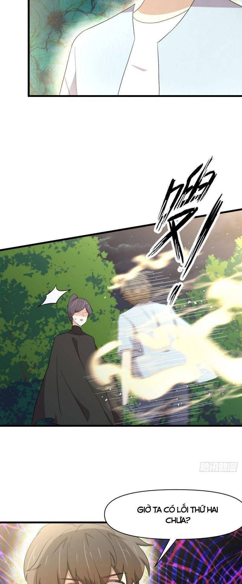 đọc truyện Xuyên Không Vào Thế Giới Nữ Cường Chương 358 ảnh 5 tại Thiên Thai Truyện