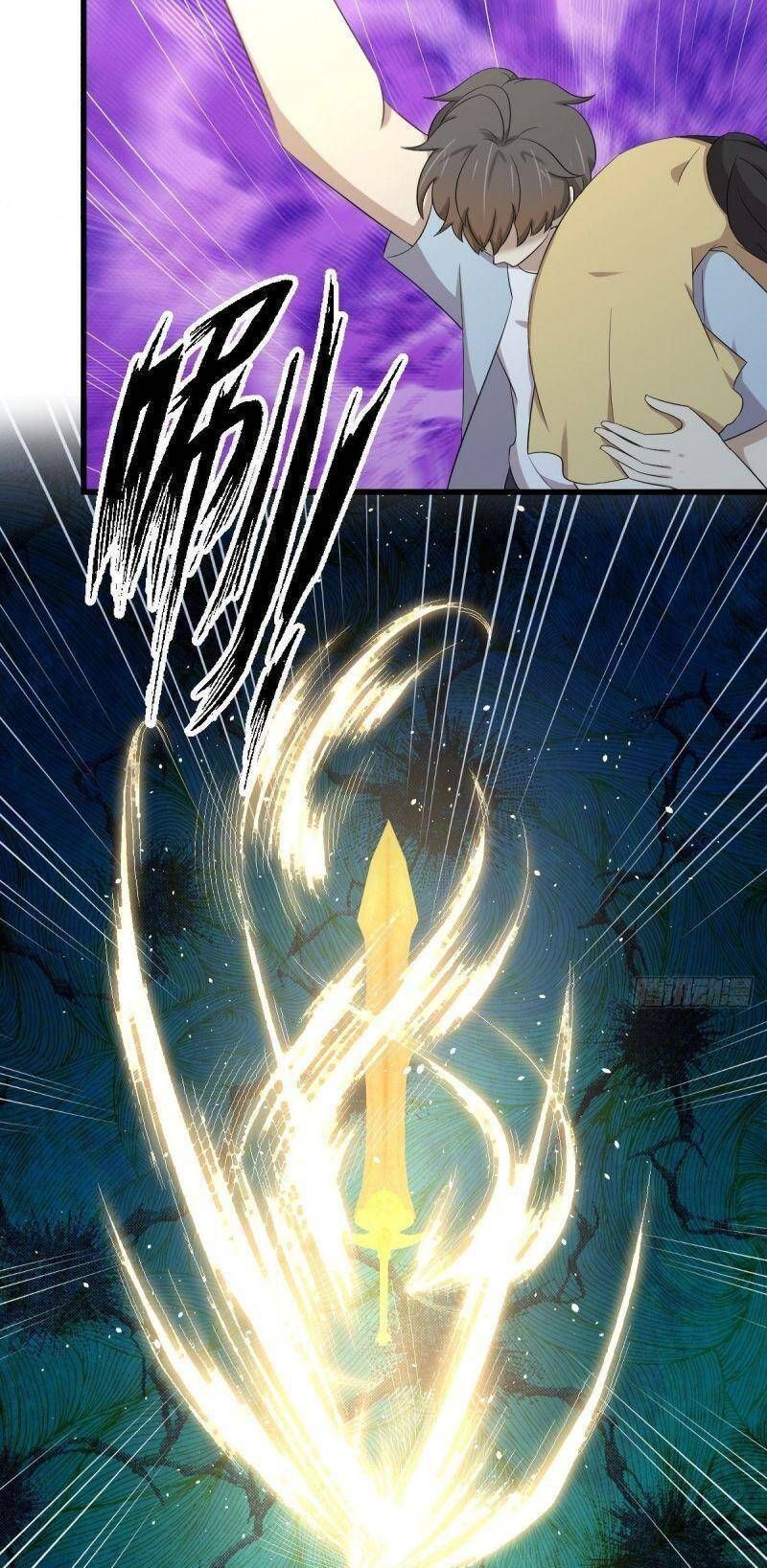 đọc truyện Xuyên Không Vào Thế Giới Nữ Cường Chương 358 ảnh 32 tại Thiên Thai Truyện