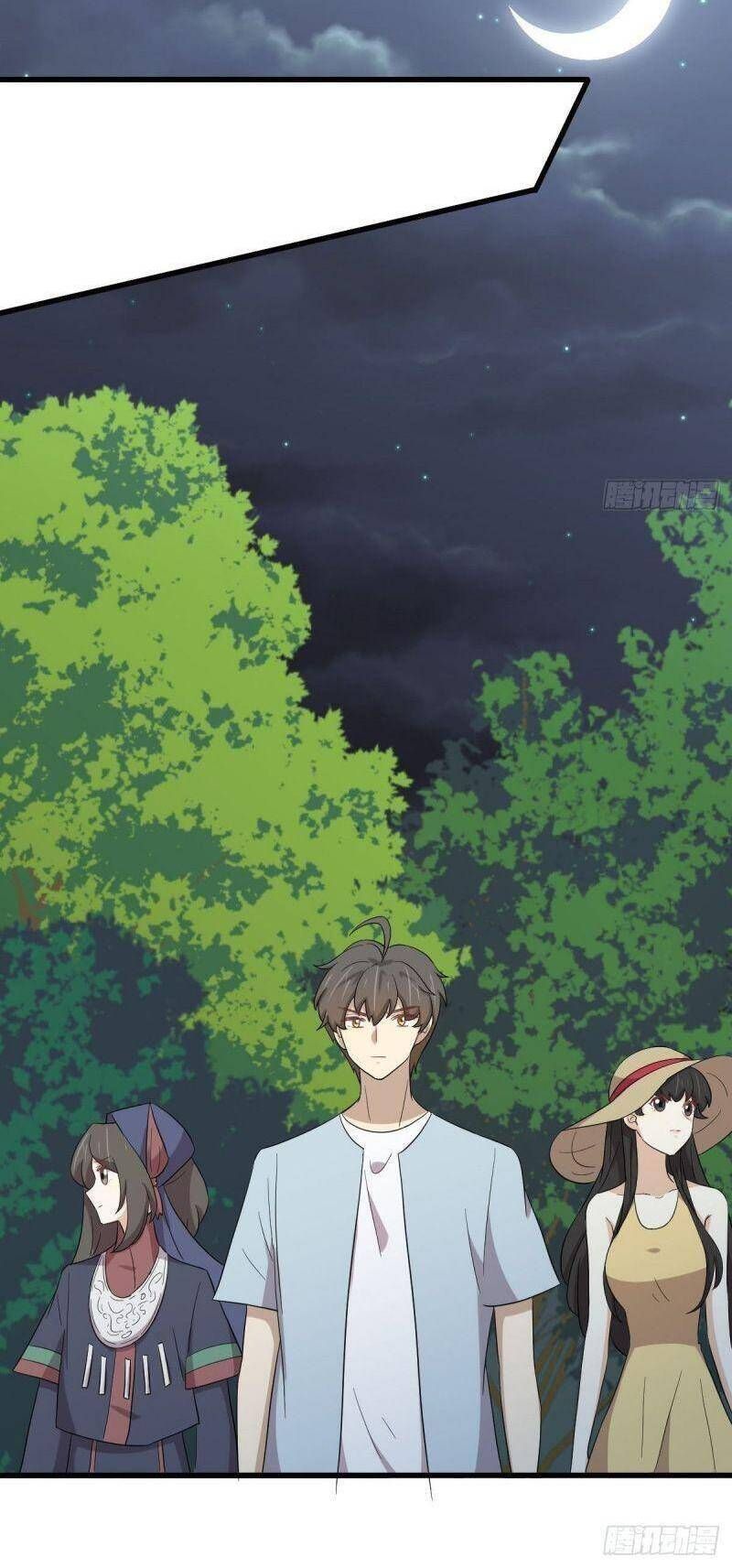 đọc truyện Xuyên Không Vào Thế Giới Nữ Cường Chương 358 ảnh 9 tại Thiên Thai Truyện