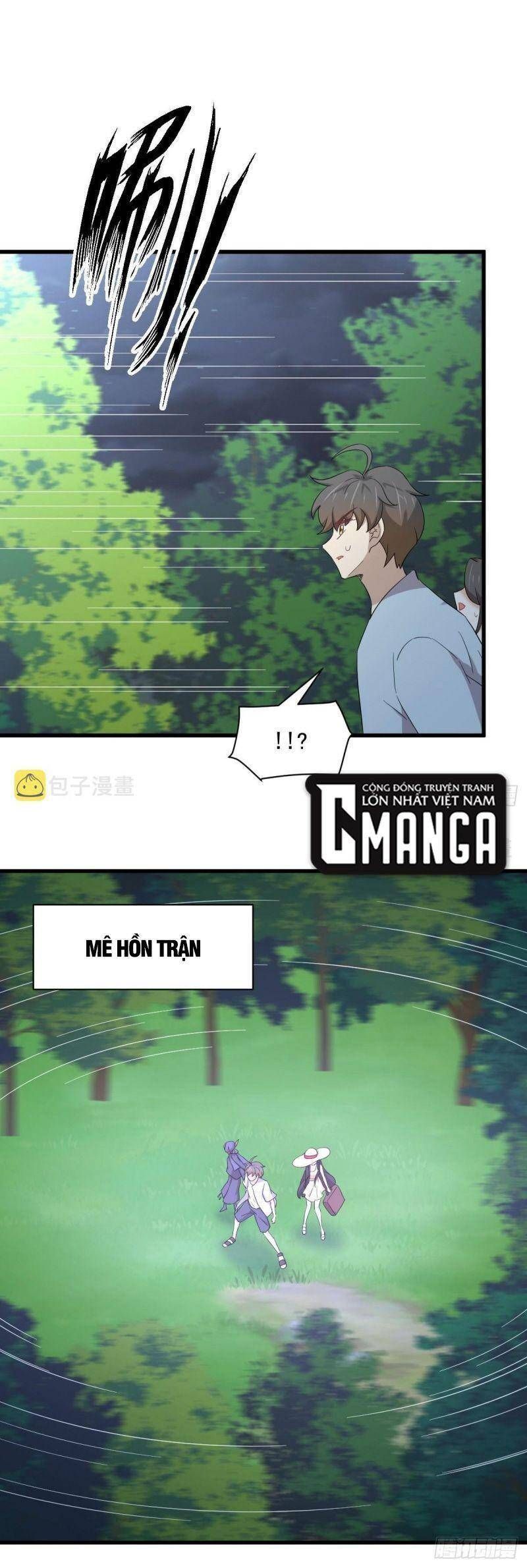 đọc truyện Xuyên Không Vào Thế Giới Nữ Cường Chương 358 ảnh 10 tại Thiên Thai Truyện