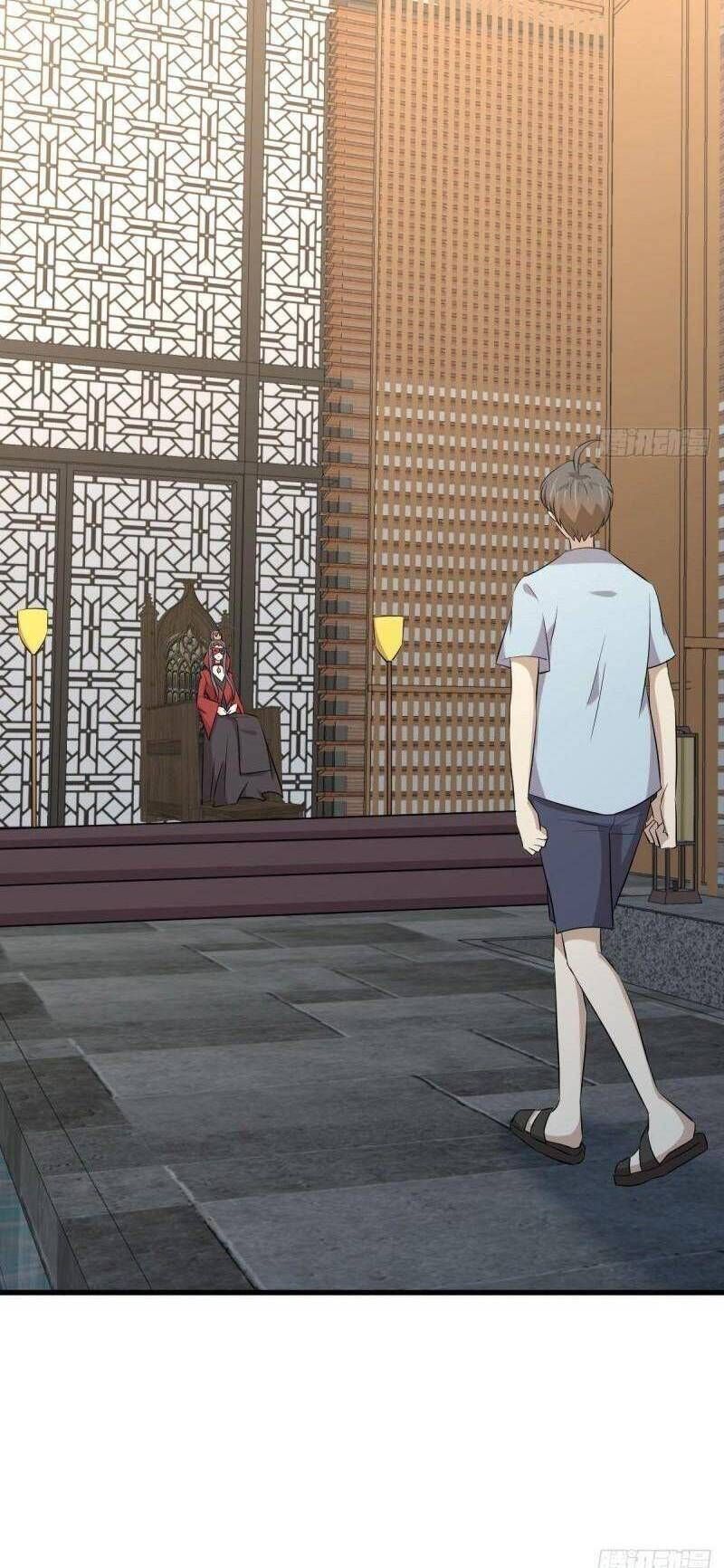 đọc truyện Xuyên Không Vào Thế Giới Nữ Cường Chương 359 ảnh 13 tại Thiên Thai Truyện