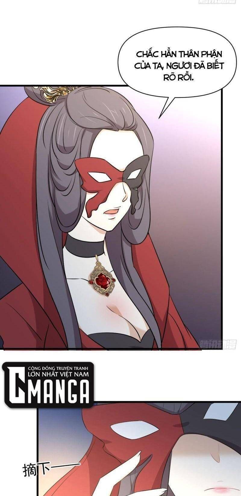 đọc truyện Xuyên Không Vào Thế Giới Nữ Cường Chương 359 ảnh 14 tại Thiên Thai Truyện