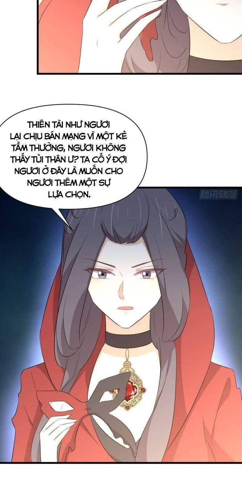 đọc truyện Xuyên Không Vào Thế Giới Nữ Cường Chương 359 ảnh 15 tại Thiên Thai Truyện