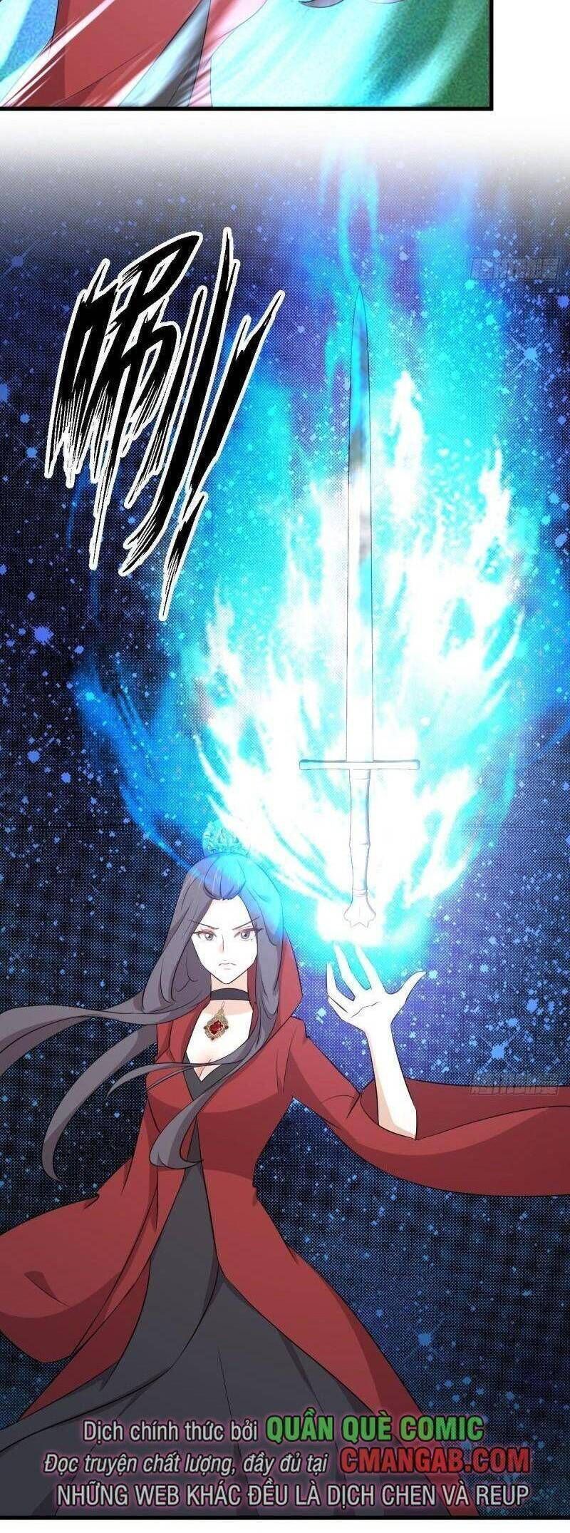 đọc truyện Xuyên Không Vào Thế Giới Nữ Cường Chương 359 ảnh 17 tại Thiên Thai Truyện