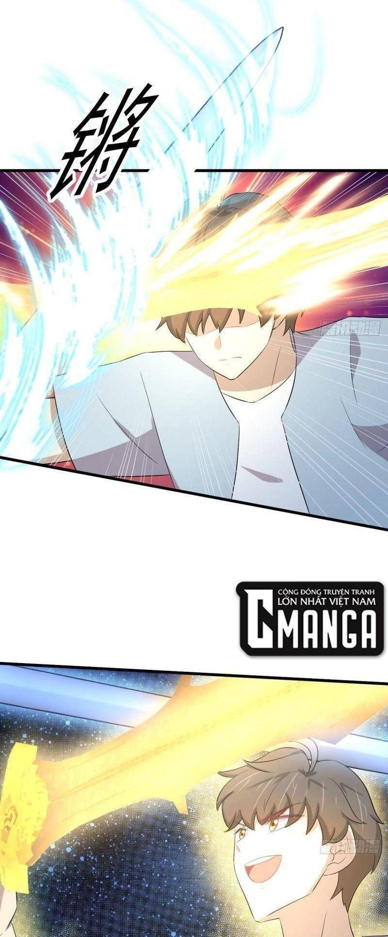 đọc truyện Xuyên Không Vào Thế Giới Nữ Cường Chương 359 ảnh 19 tại Thiên Thai Truyện