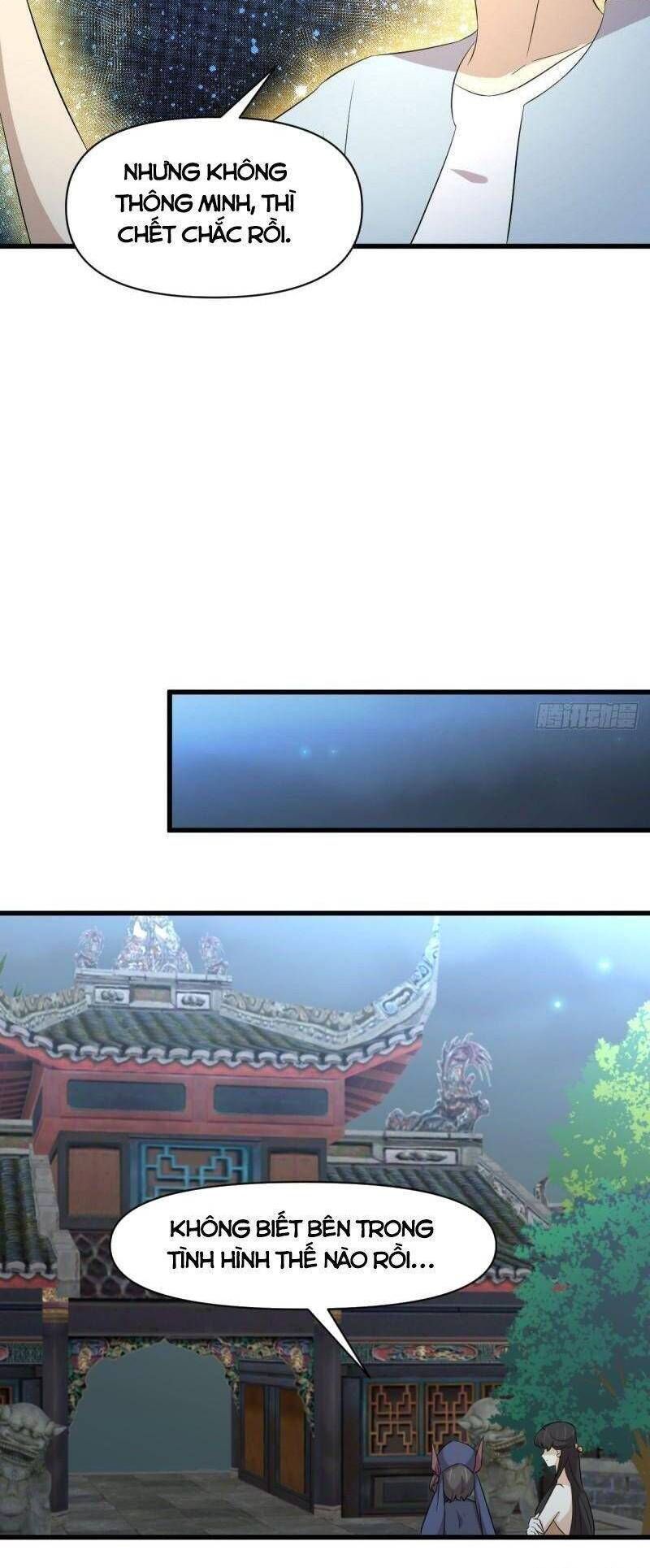 đọc truyện Xuyên Không Vào Thế Giới Nữ Cường Chương 359 ảnh 20 tại Thiên Thai Truyện