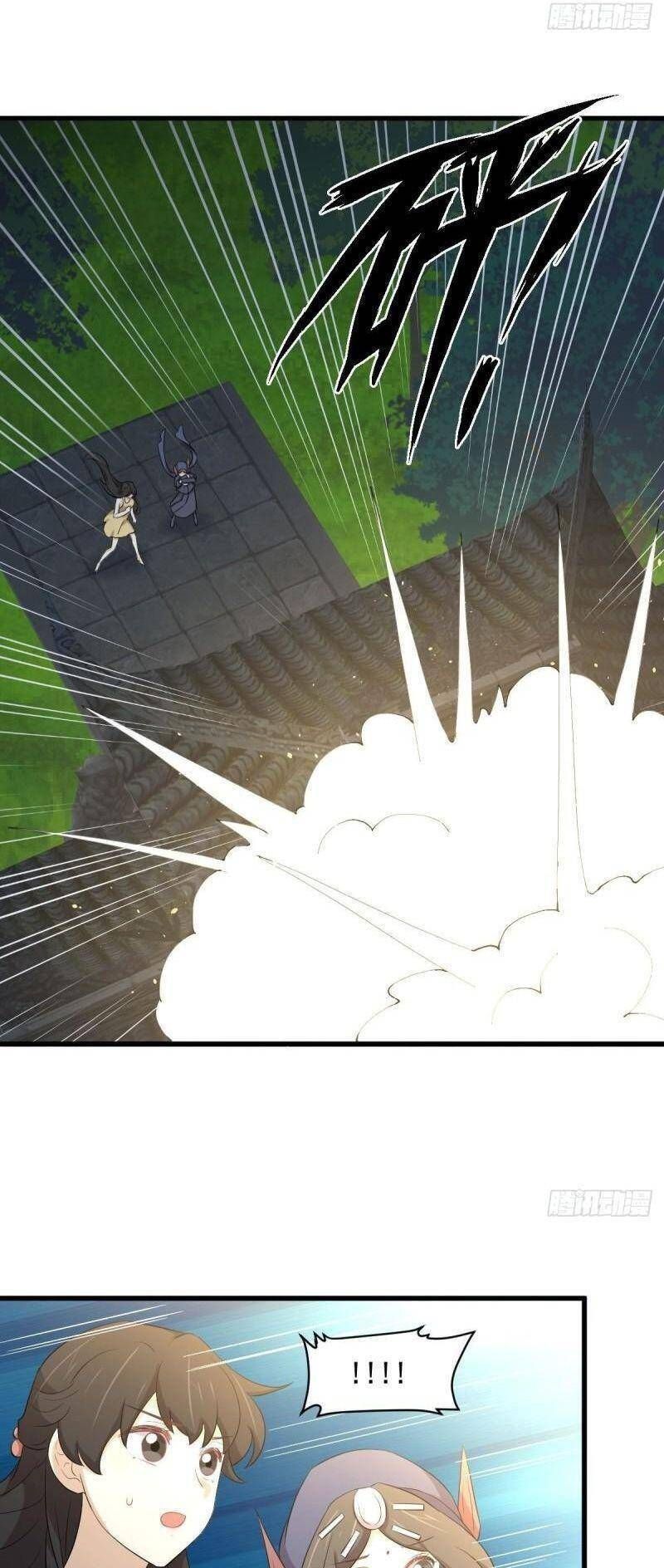 đọc truyện Xuyên Không Vào Thế Giới Nữ Cường Chương 359 ảnh 21 tại Thiên Thai Truyện