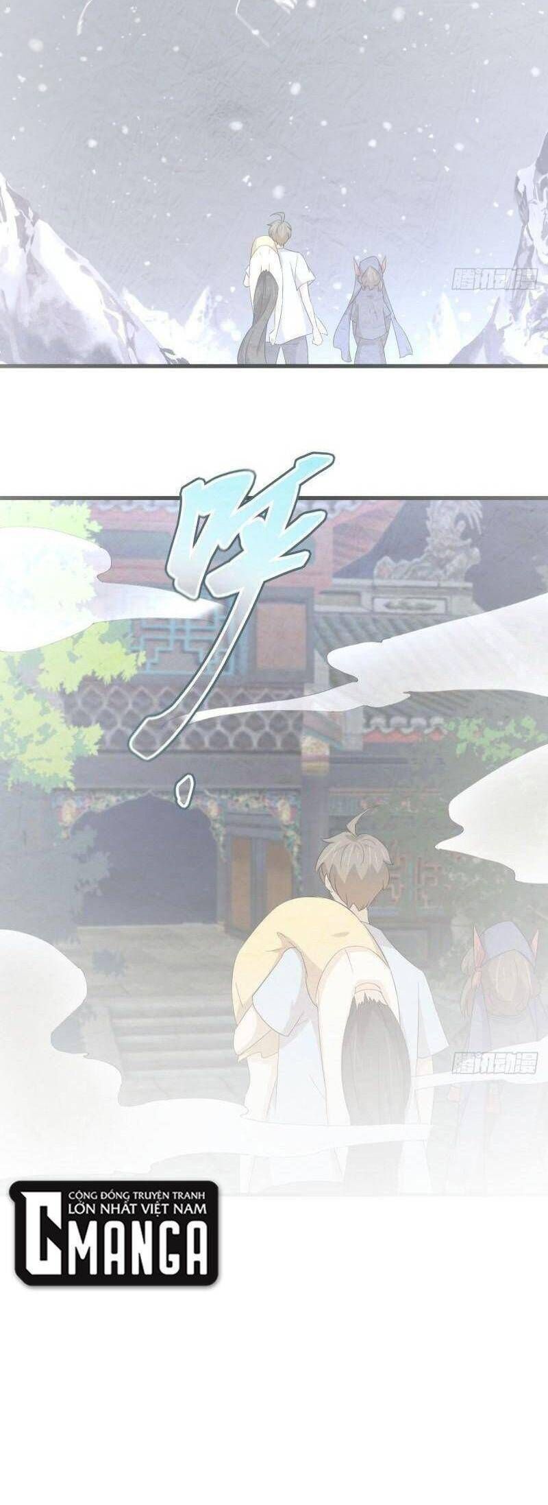 đọc truyện Xuyên Không Vào Thế Giới Nữ Cường Chương 359 ảnh 4 tại Thiên Thai Truyện